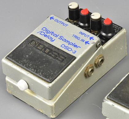 Boss-DSD-3